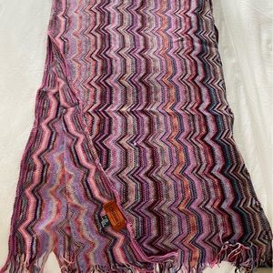 Missoni Scarf